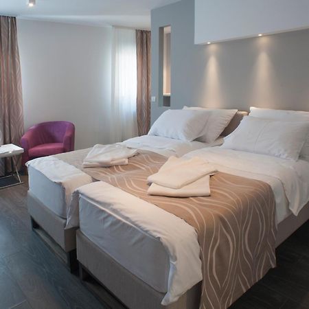 Apartment Savamala Art Beograd Eksteriør billede
