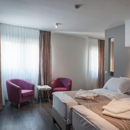 Apartment Savamala Art Beograd Eksteriør billede