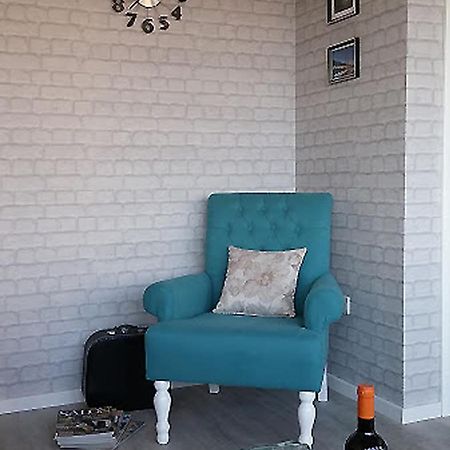 Apartment Savamala Art Beograd Eksteriør billede