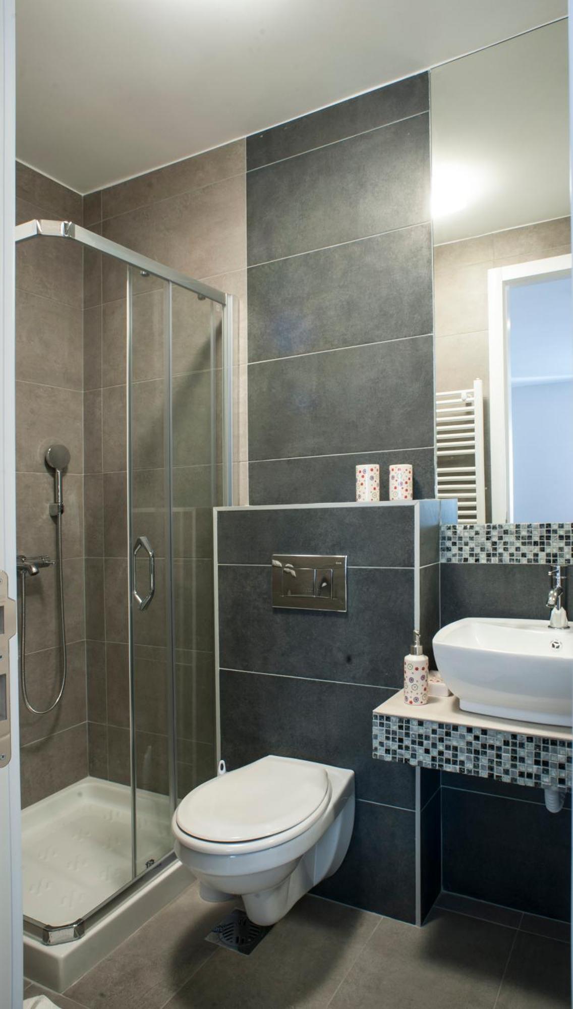Apartment Savamala Art Beograd Eksteriør billede