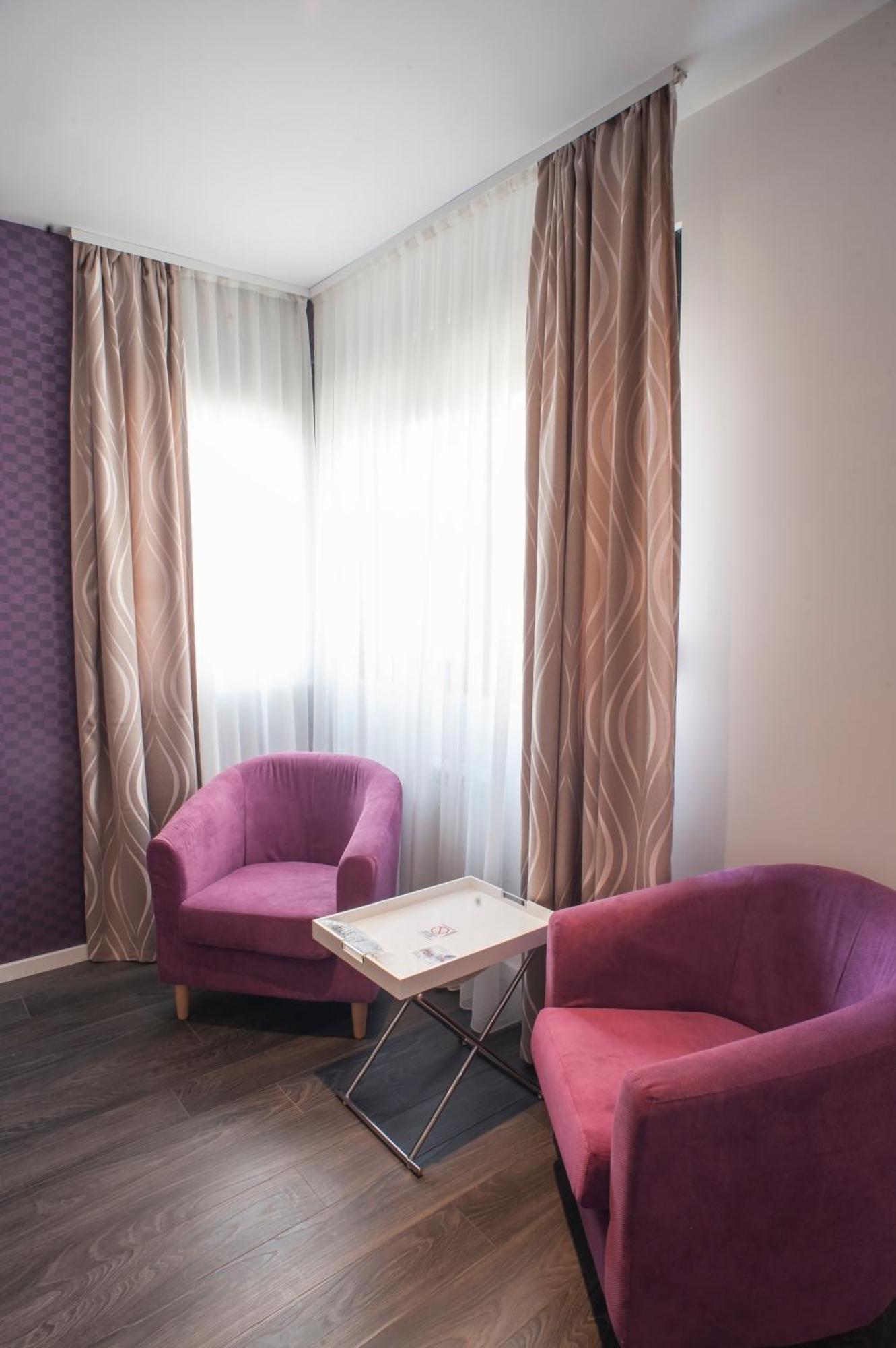 Apartment Savamala Art Beograd Eksteriør billede