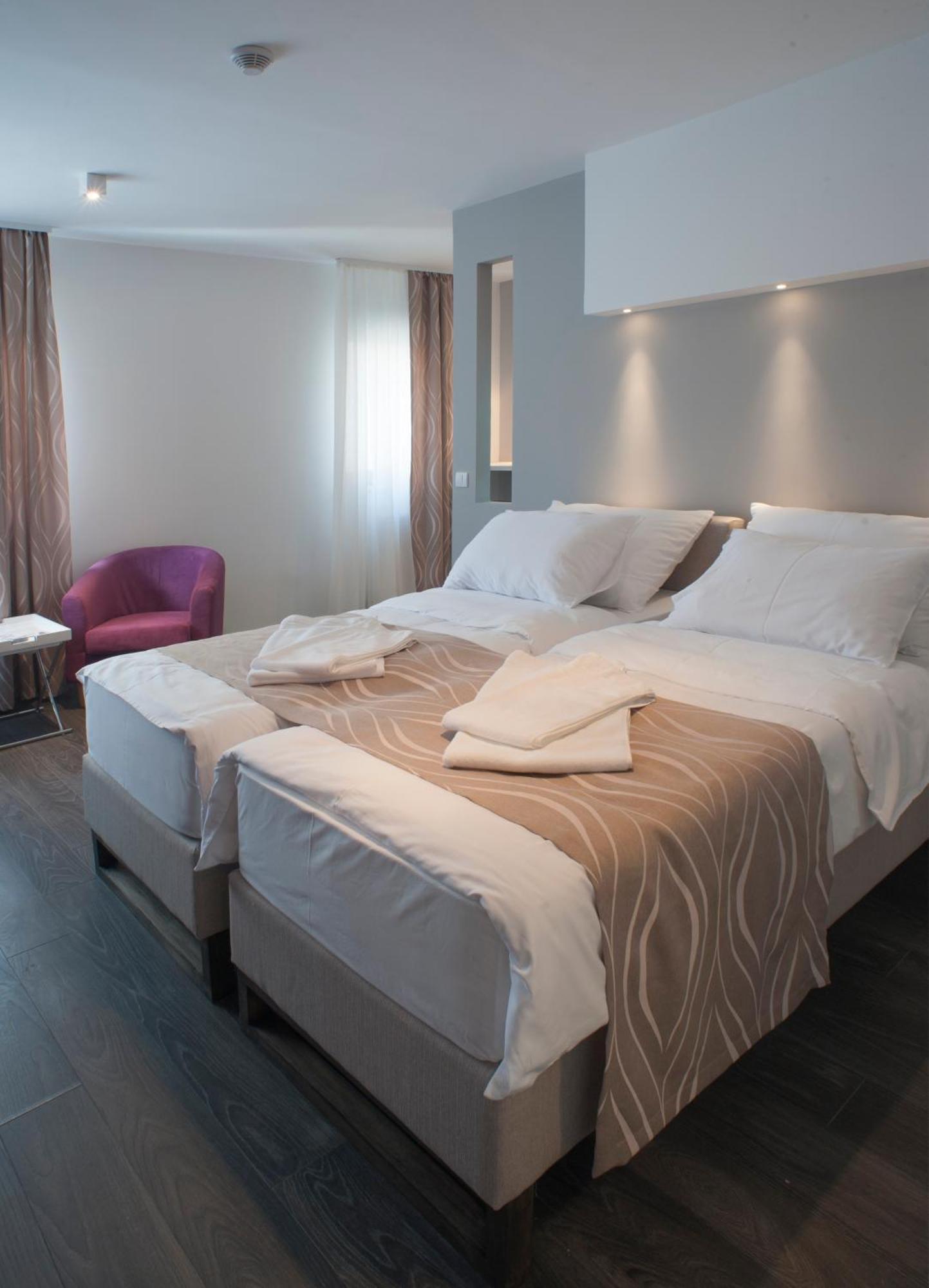 Apartment Savamala Art Beograd Eksteriør billede