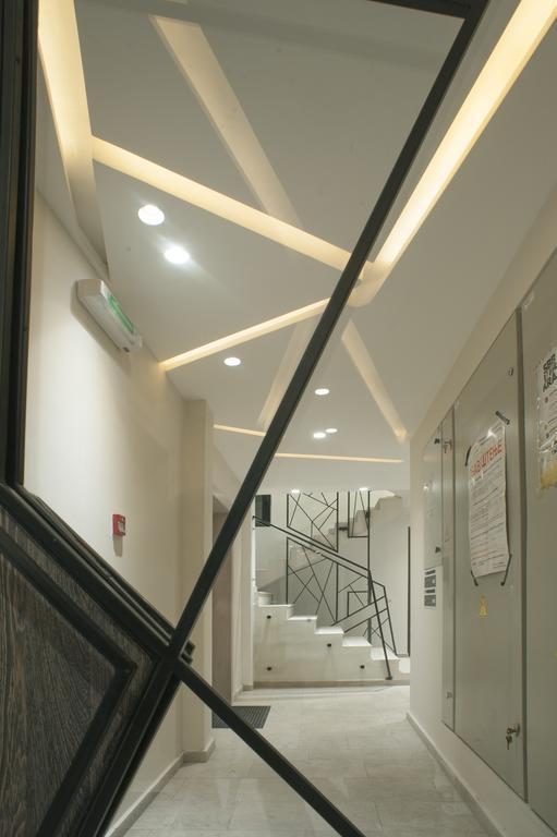 Apartment Savamala Art Beograd Eksteriør billede