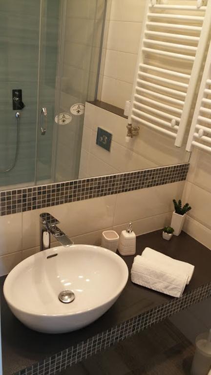 Apartment Savamala Art Beograd Eksteriør billede