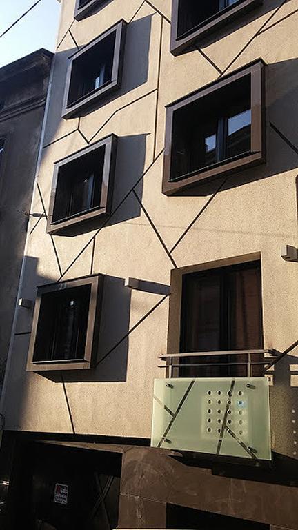Apartment Savamala Art Beograd Eksteriør billede